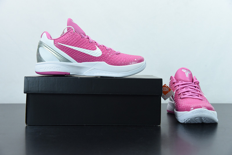 nike zoom kobe 6 protro 