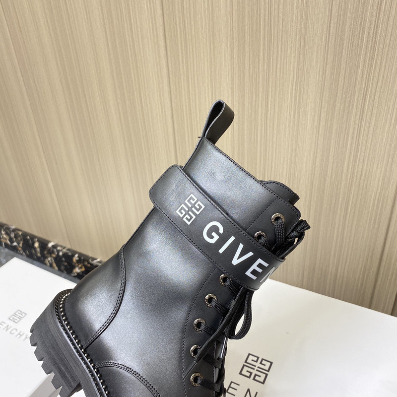 givenchy boots