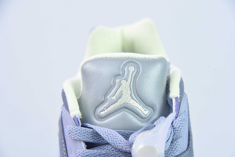 air jordan 5 retro low indigo haze fj4563-500