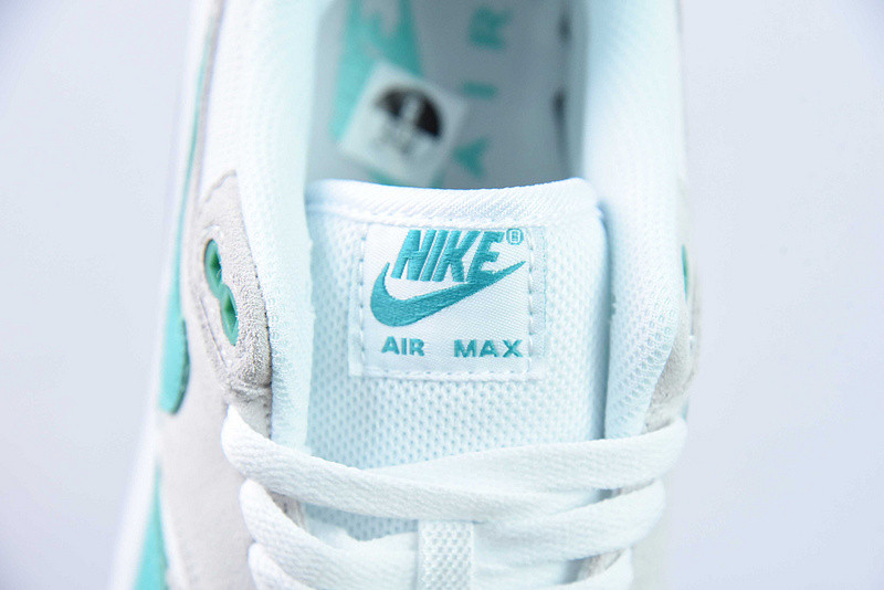 nike air max 1 sc "clear jade" dz4549-001