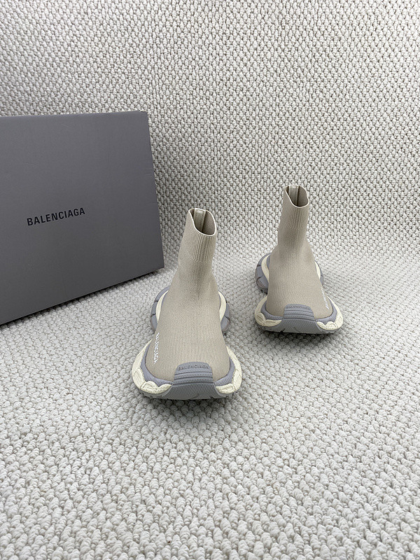 Ba*len*cia*ga 3xl sock recycled knit sneaker