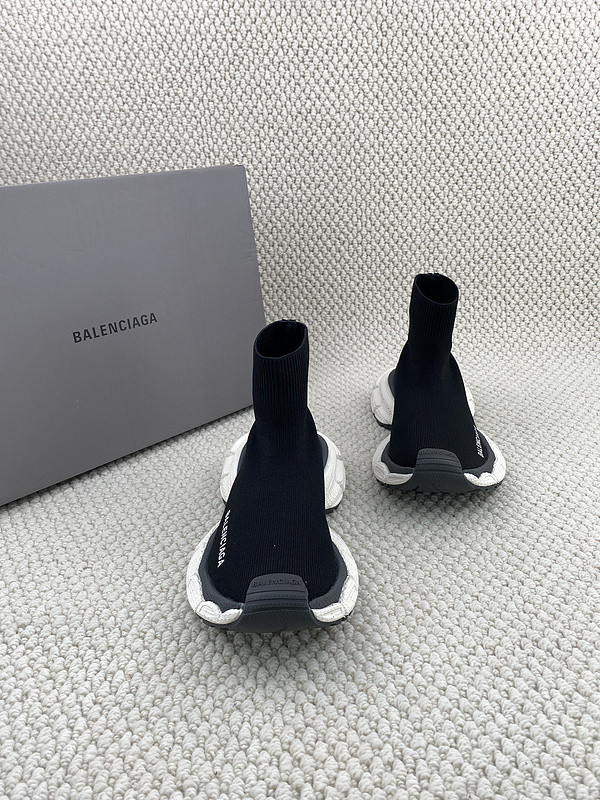 Ba*len*cia*ga 3xl sock recycled knit sneaker