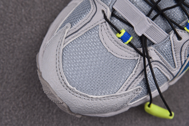 As*ic*s gel‑kahana 8 grey/blue 1011b387‑020