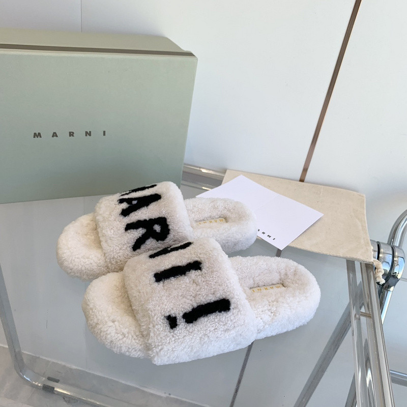 marni slippers