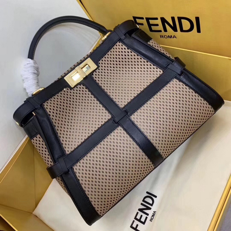 Fendi Bag