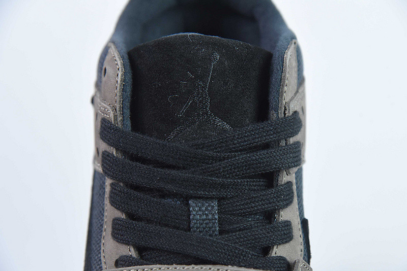 Travis Scott x Jordan Jumpman Jack TR “Dark Mocha” FZ8117-204