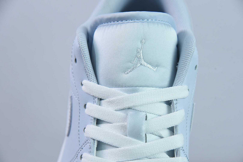 Air Jordan 1 Low GS Cobalt Bliss FV8486-400