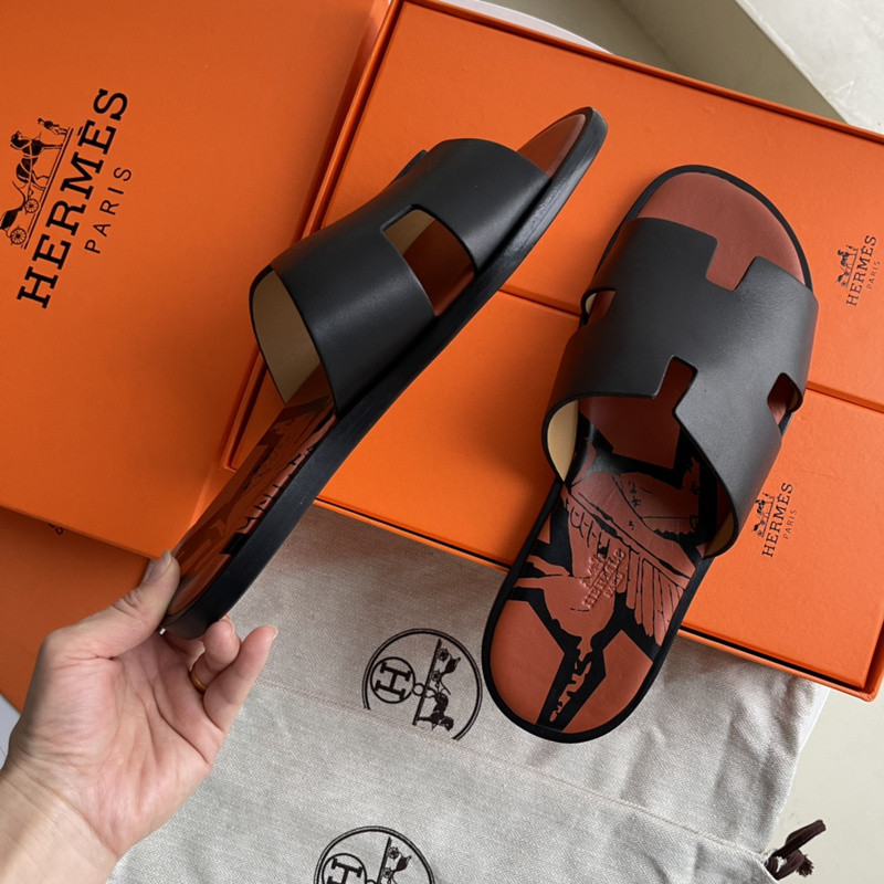 HERMES SLIDE