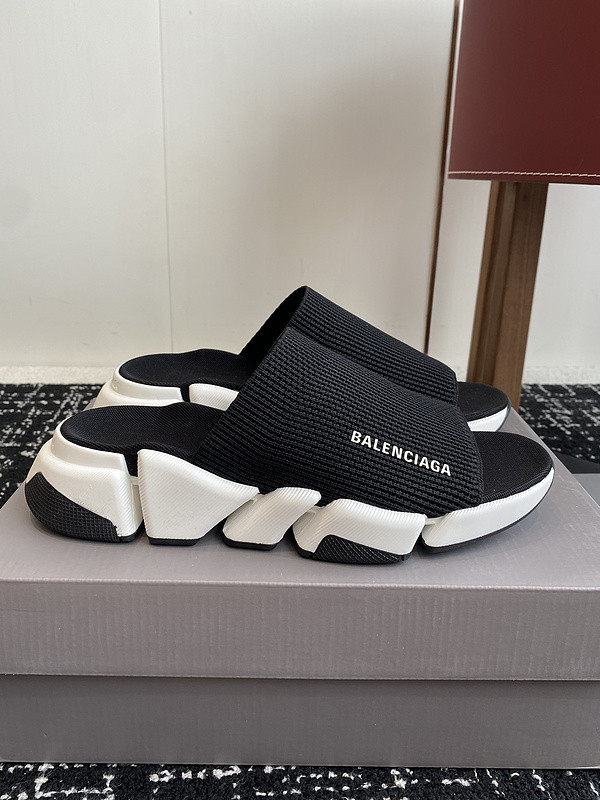 Balenciaga sLIDE