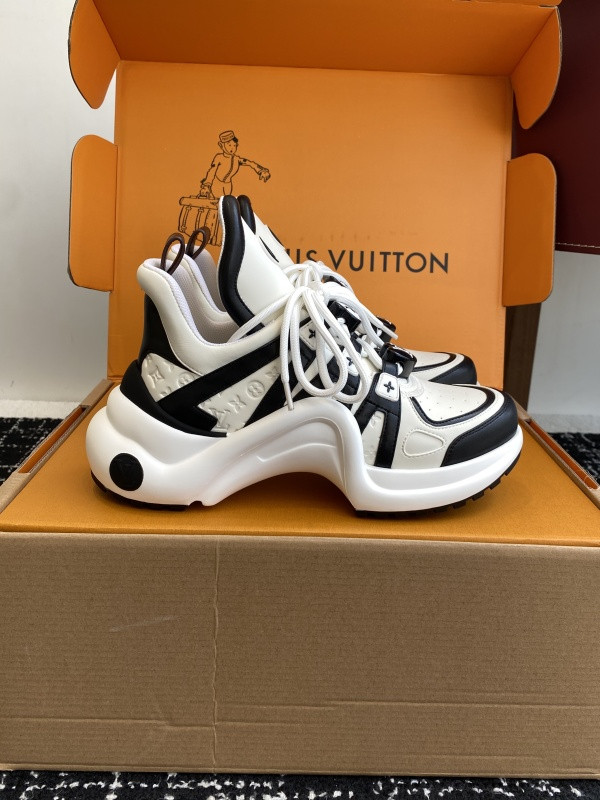 LVT Archlight Sneaker