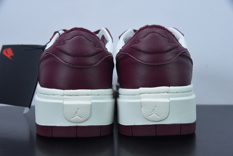 air jordan 1 elevate low surF**es in 