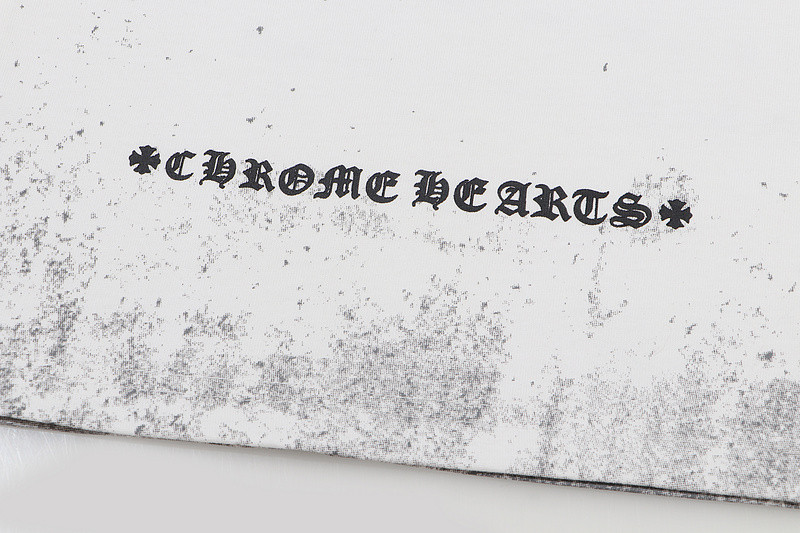 chr0me heart