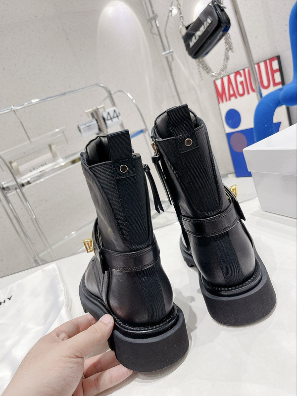 givenchy boots