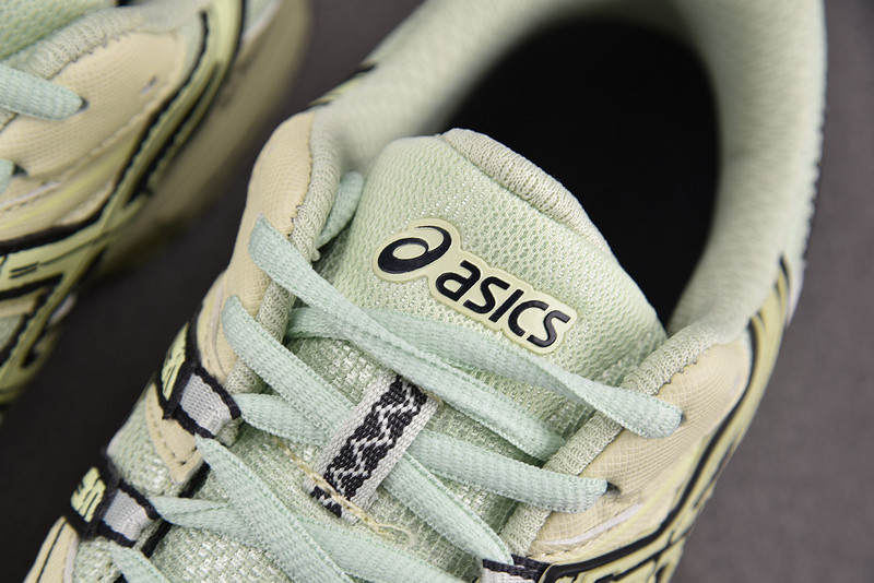 As*ic*s gel‑kahana 8 green/black 1011b109‑301