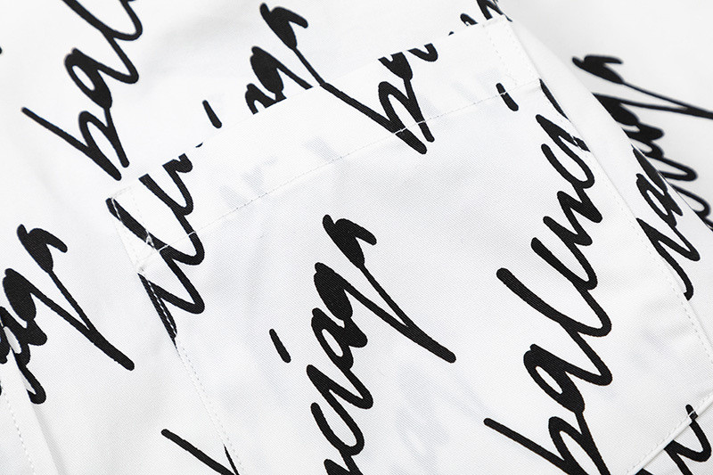 Ba*len*cia*ga clothes