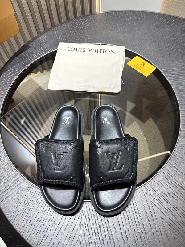 lvt sandals