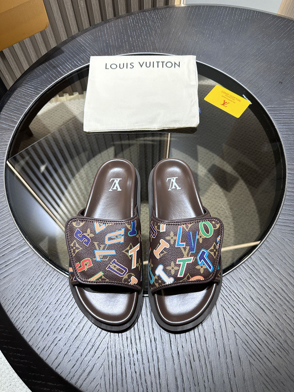 lvt sandals