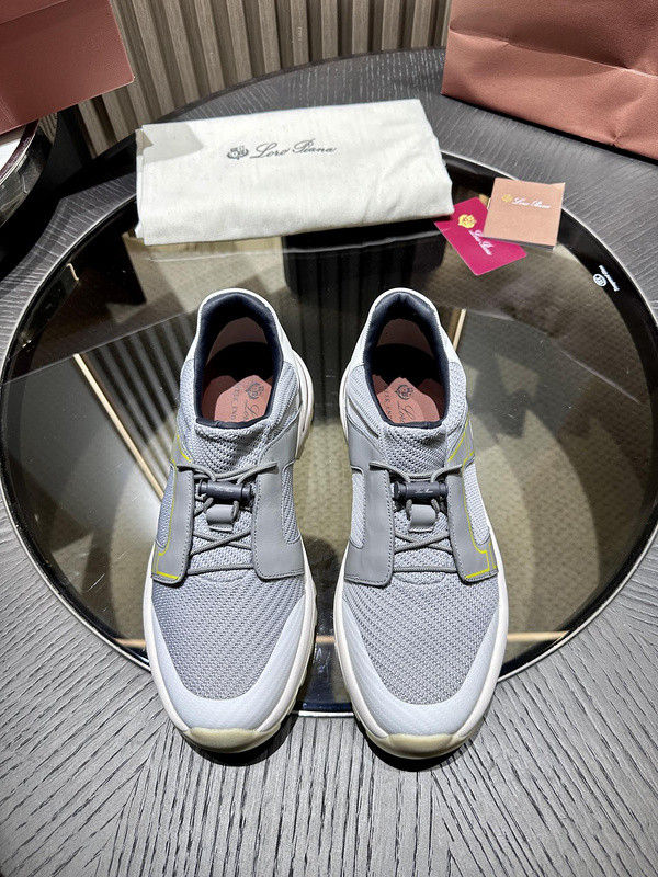 loro piana sneaker