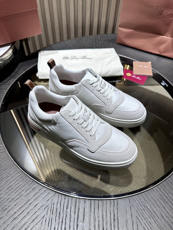loro piana sneaker