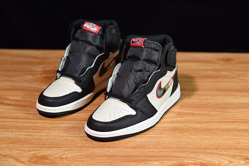 air jordan 1 retro high og "sports illustrated" 555088-015