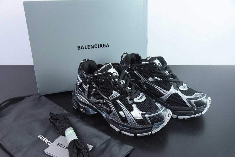 Balenciaga Runner Sneaker