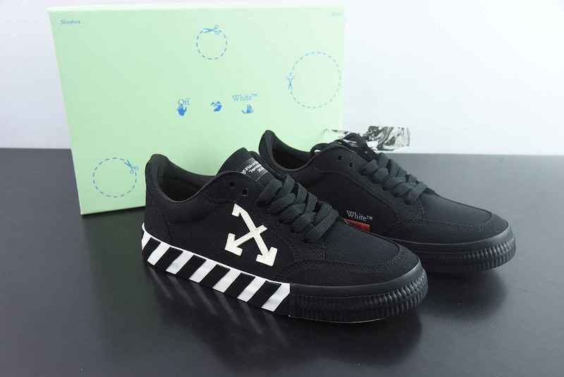 off white SNEAKERS