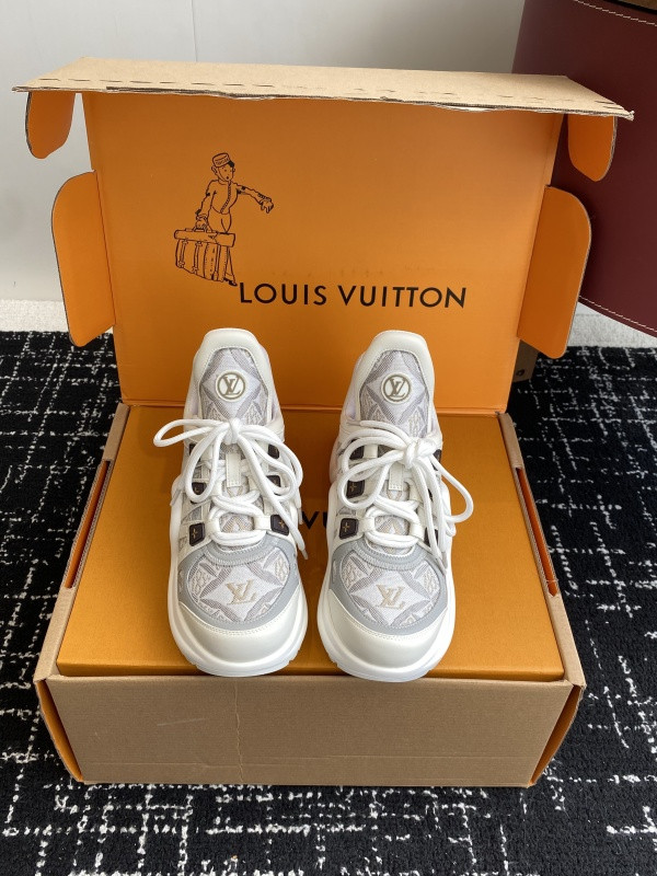 LVT Archlight Sneaker