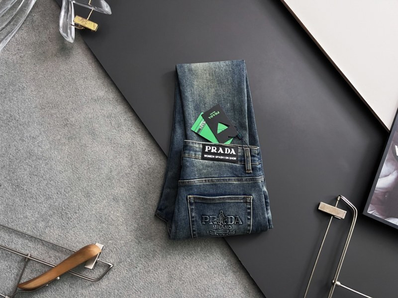 Aceshoe Jeans