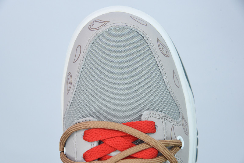 nike sb dunk low “retro"