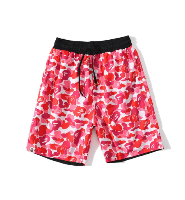 bape short