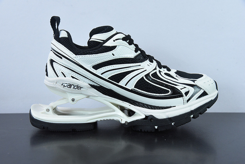 bc x-pander 6.0 trainer 653871 w2ra9 9010