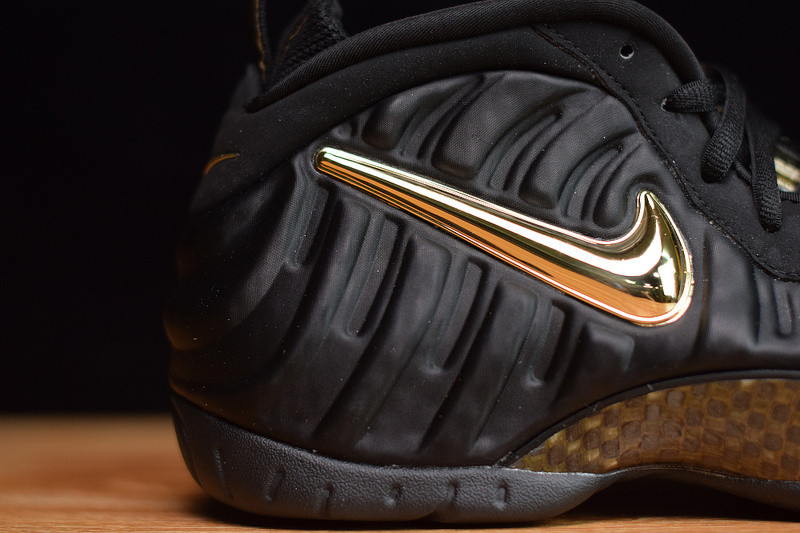 nike air foamposite pro 