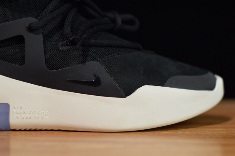 nike air fear of god 1 