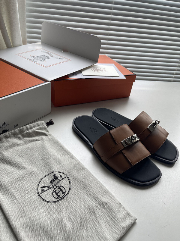 HERMES SLIDE
