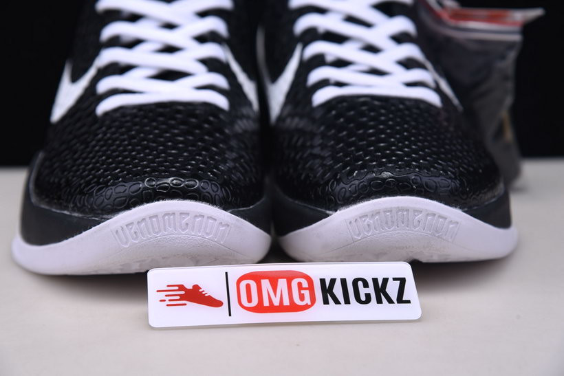 nike kobe 6 protro mambacita mamba forever cw2190-002