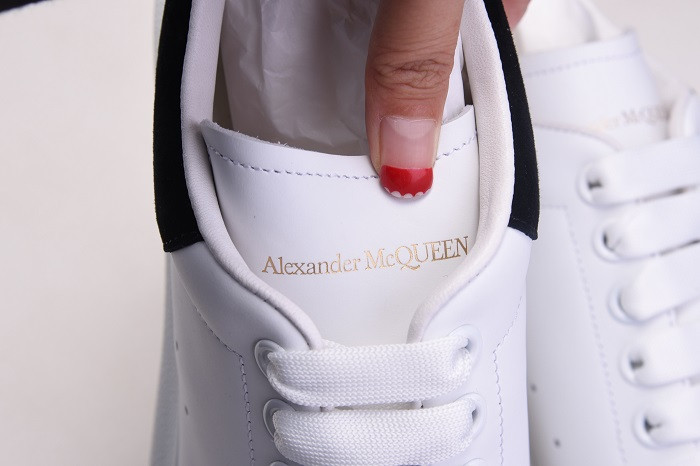 alexer mceen sneakers