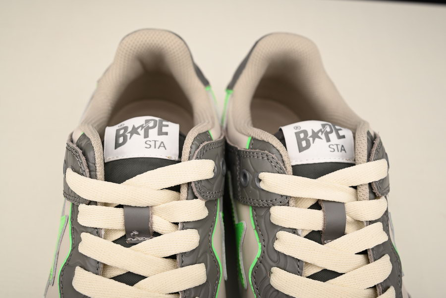 a bathing ape bape sk8 sta