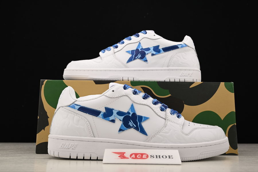 a bathing ape bape sk8 sta