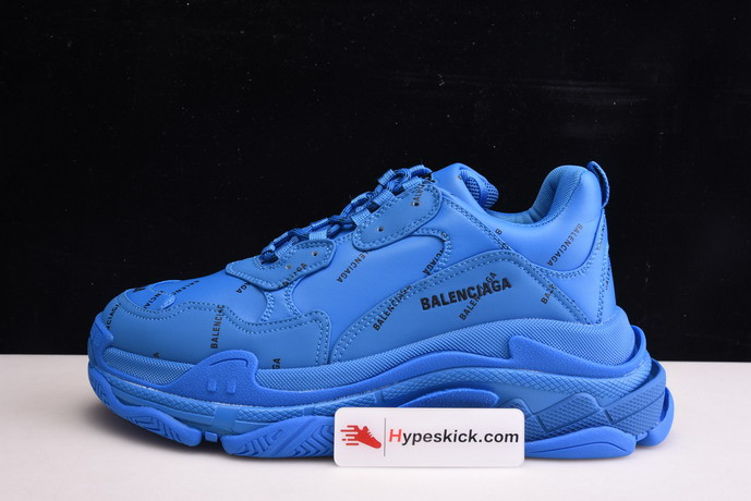 bc triple s trainer white 536737 w06e2 0848