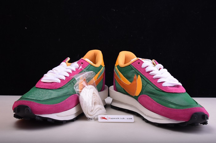 nike sacai x ldv waffle 