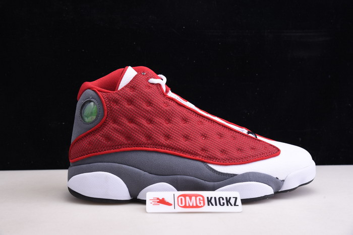 air jordan 13 retro ''gym red'' 414571-600