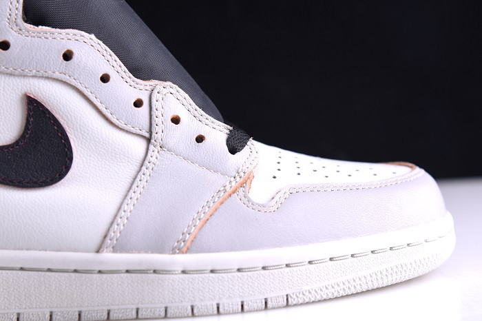 air jordan 1 retro high og defiant sb lakers "white" cd6578-006