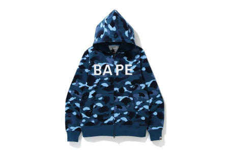 bape hoodie