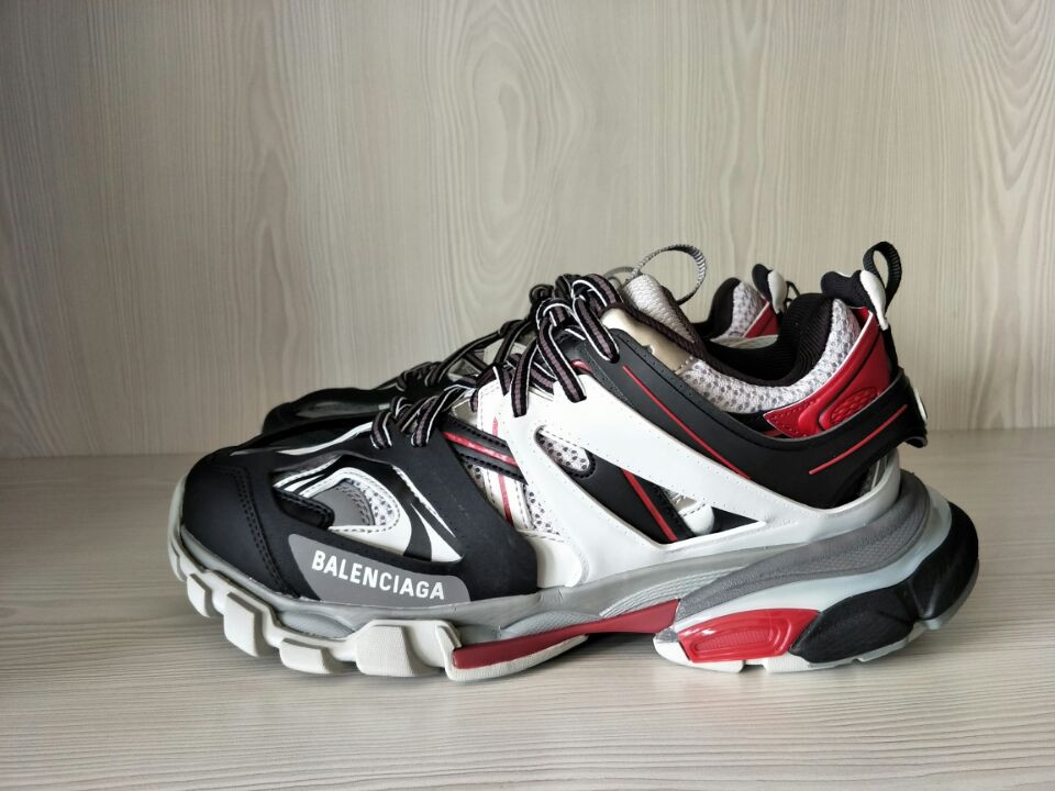 bc sneaker tess.s.gomma maille grey 542024