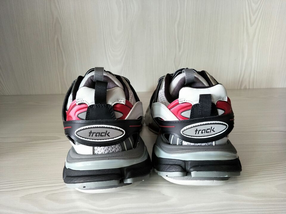 bc sneaker tess.s.gomma maille grey 542024